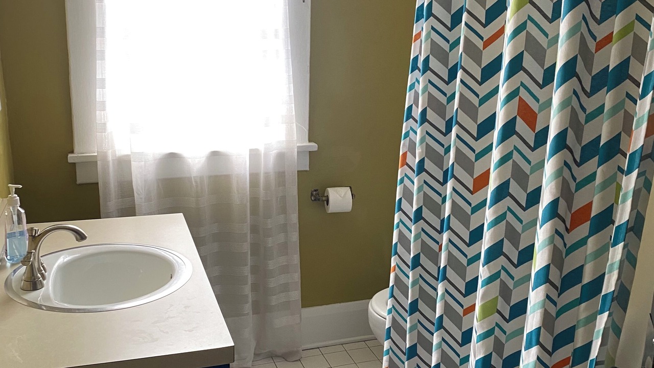 Photo of Bathroom in North Buffalo