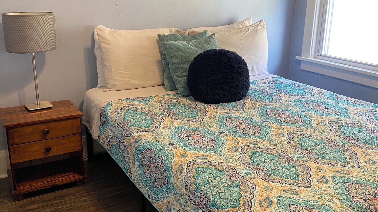 Photo of Bedroom in North Buffalo