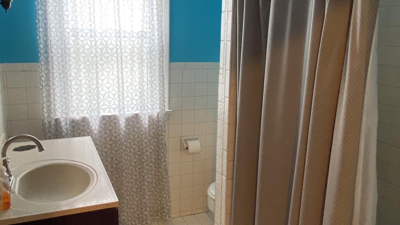 Photo of Bathroom in North Buffalo
