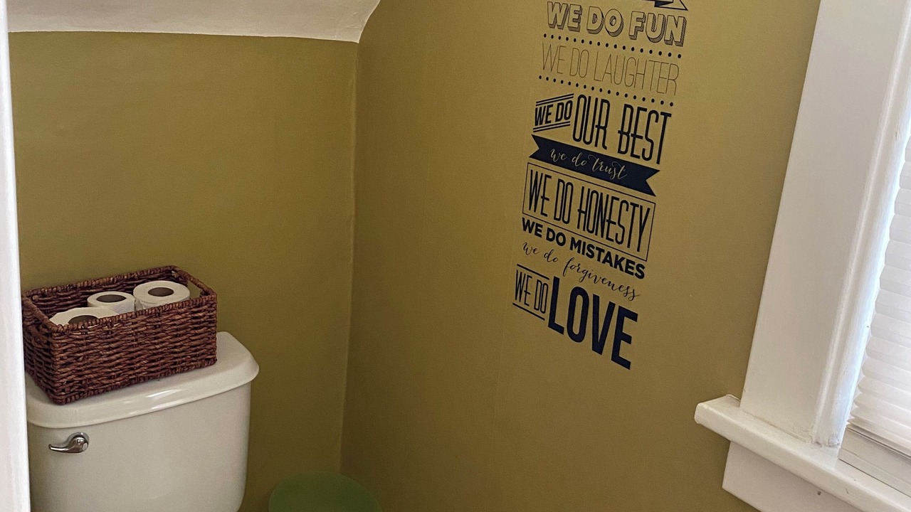 Photo of Bathroom in North Buffalo