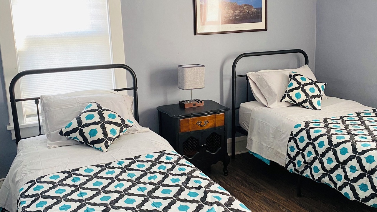 Photo of Bedroom in North Buffalo