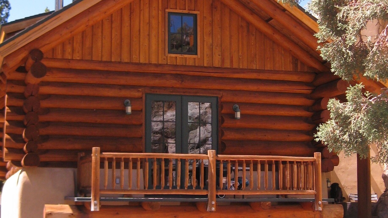 Photo of Outdoor in June Lake