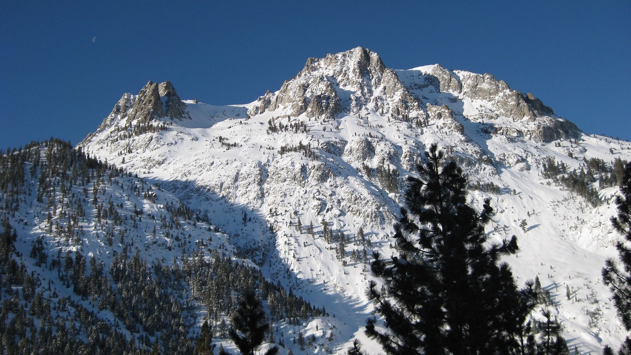 Photo of Outdoor in June Lake