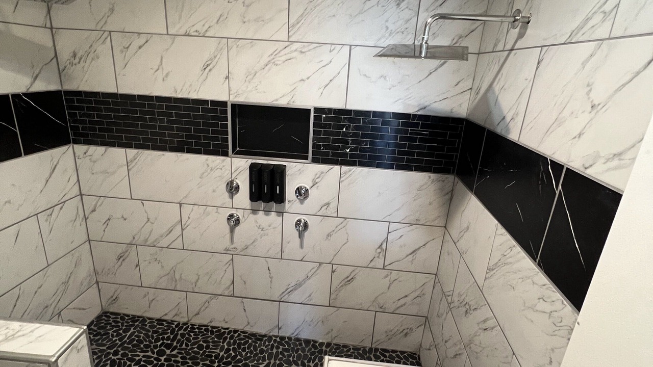 Photo of Bathroom in Solana Beach