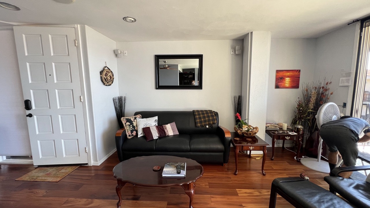 Photo of Bedroom in Solana Beach