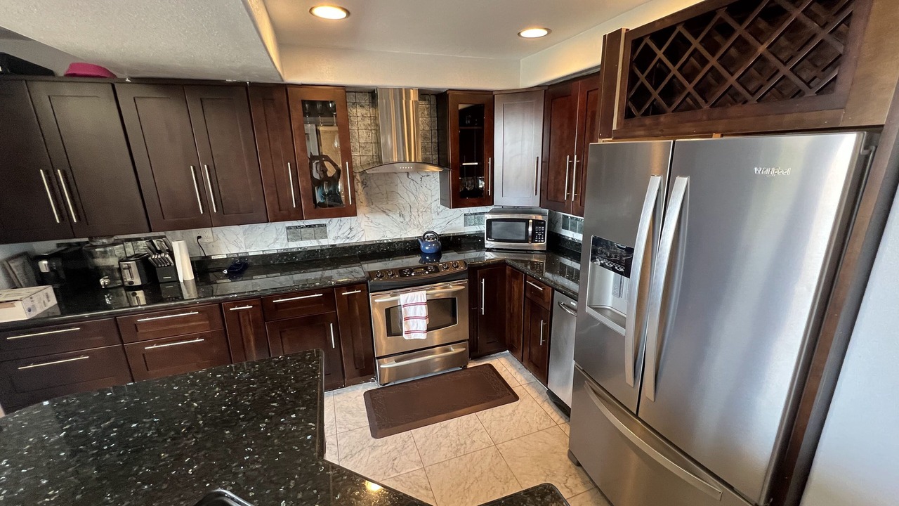 Photo of Kitchen in Solana Beach