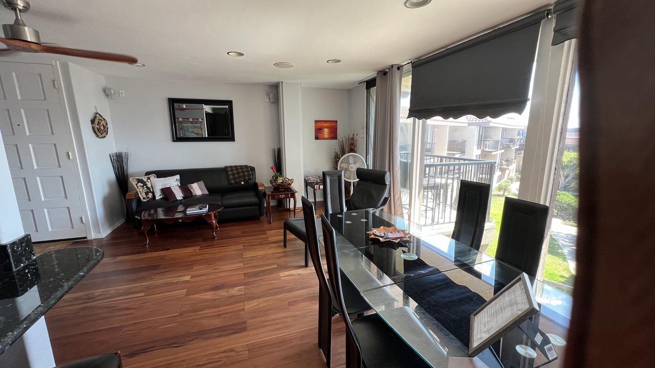 Photo of Livingroom in Solana Beach