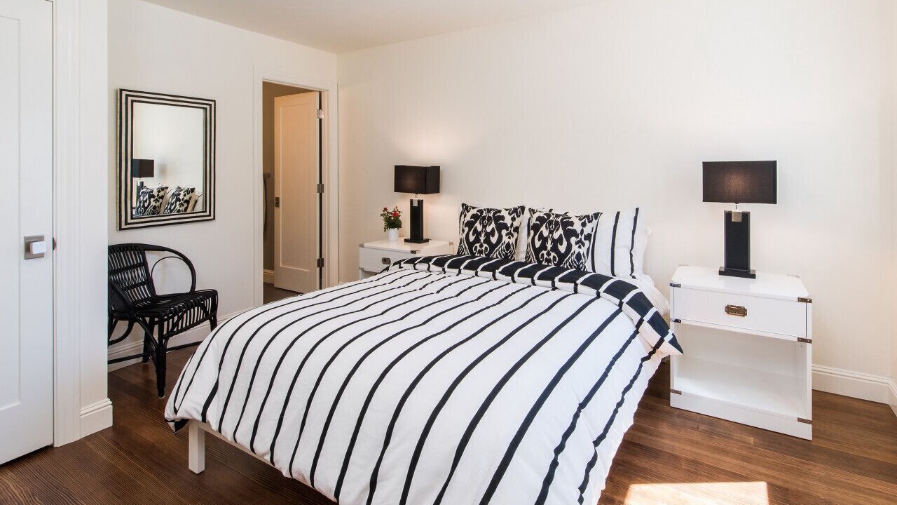 Photo of Bedroom in Sonoma