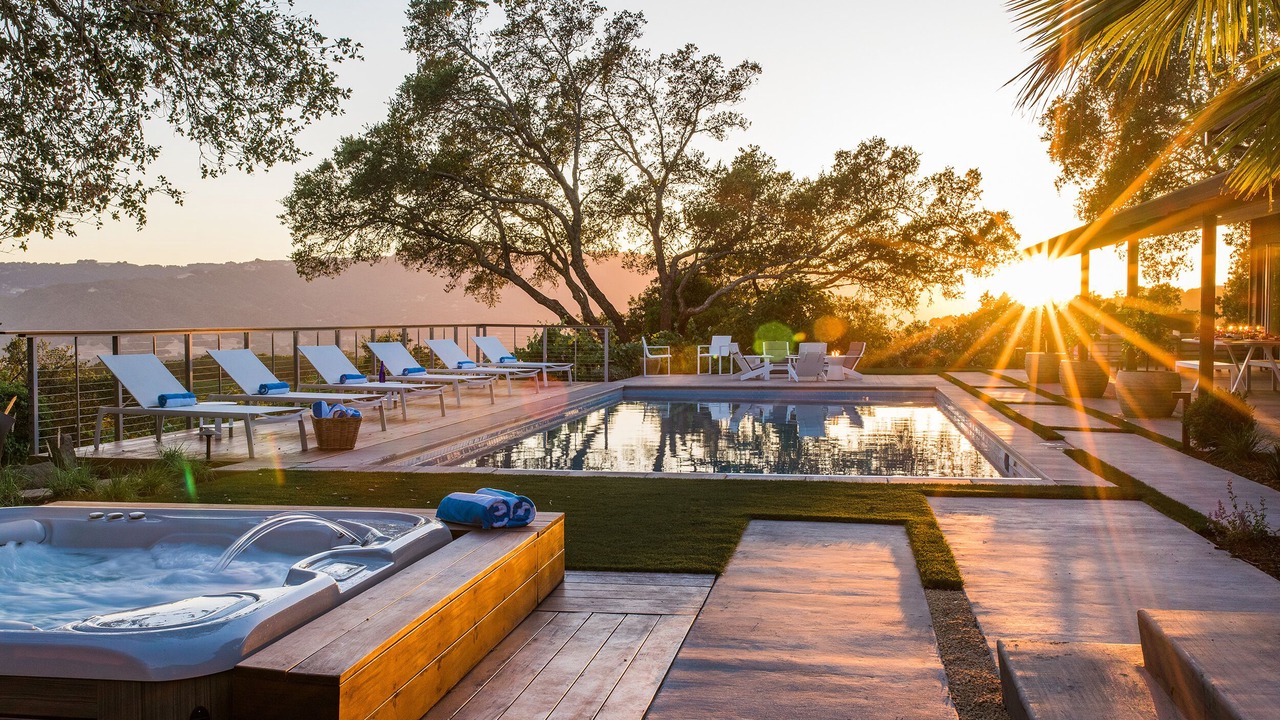Photo of Outdoor in Sonoma