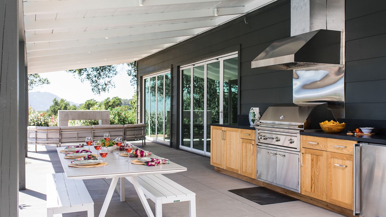 Photo of Outdoor in Sonoma