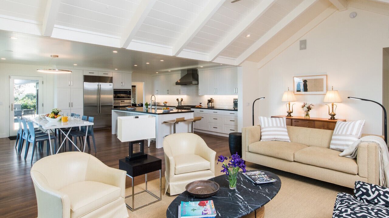 Photo of Livingroom in Sonoma