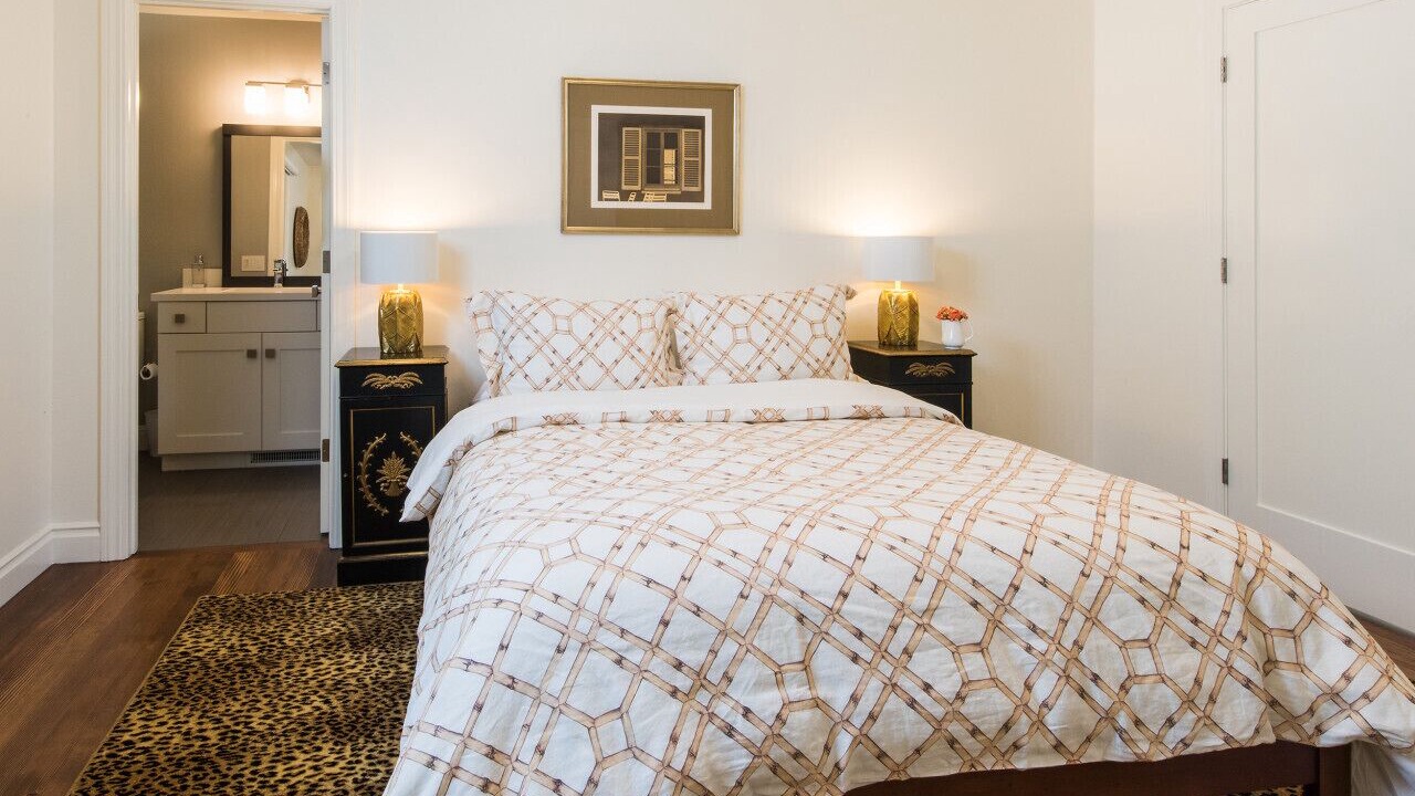 Photo of Bedroom in Sonoma