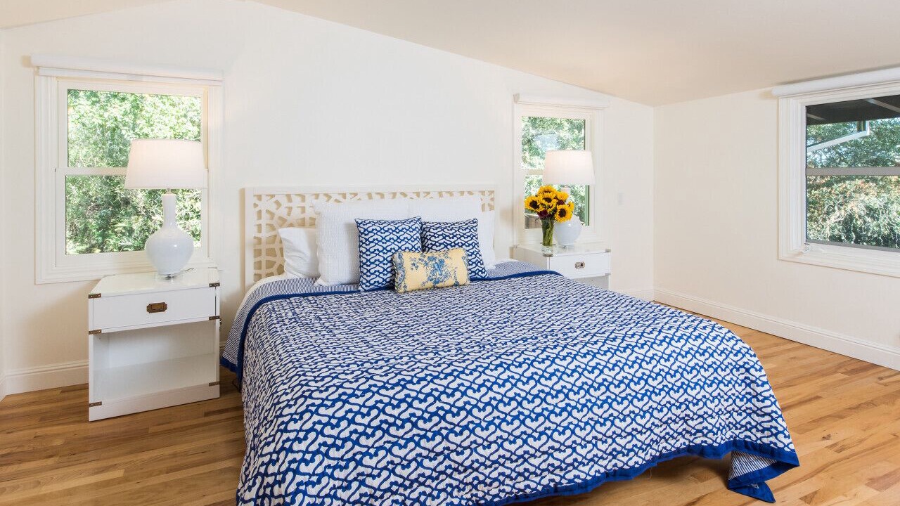 Photo of Bedroom in Sonoma