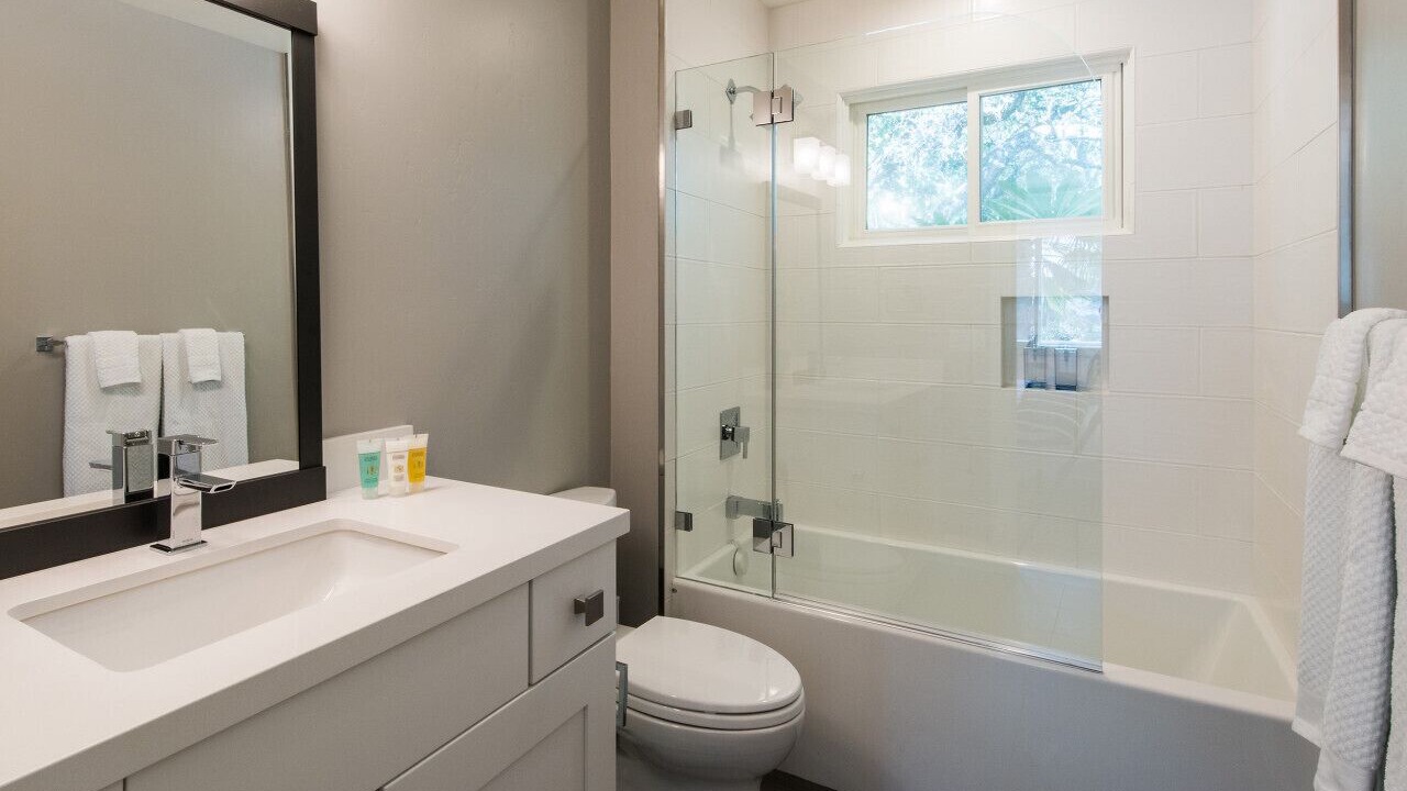 Photo of Bathroom in Sonoma