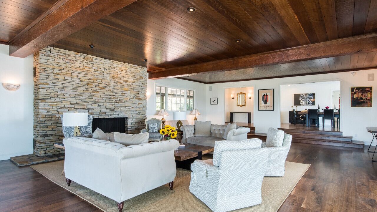 Photo of Livingroom in Sonoma