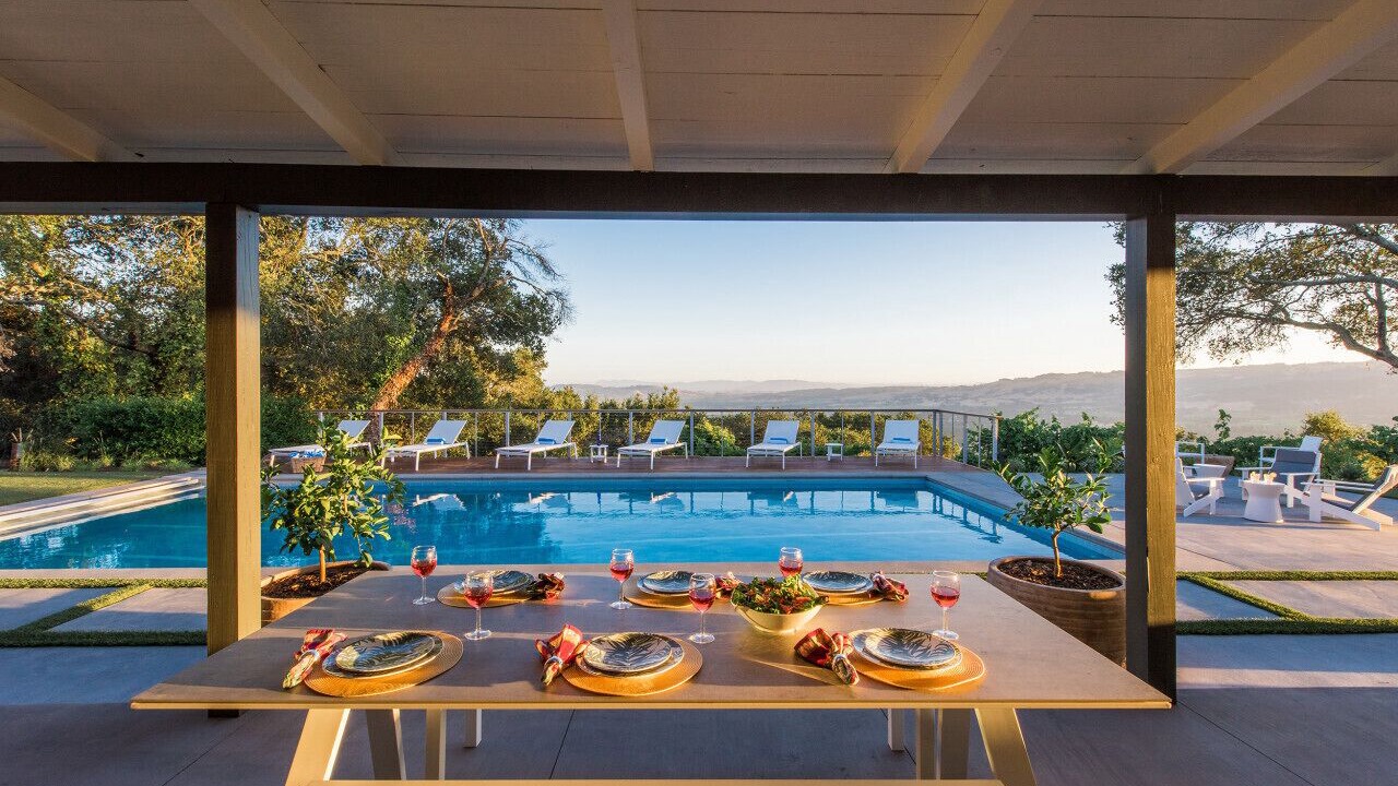 Photo of Outdoor in Sonoma