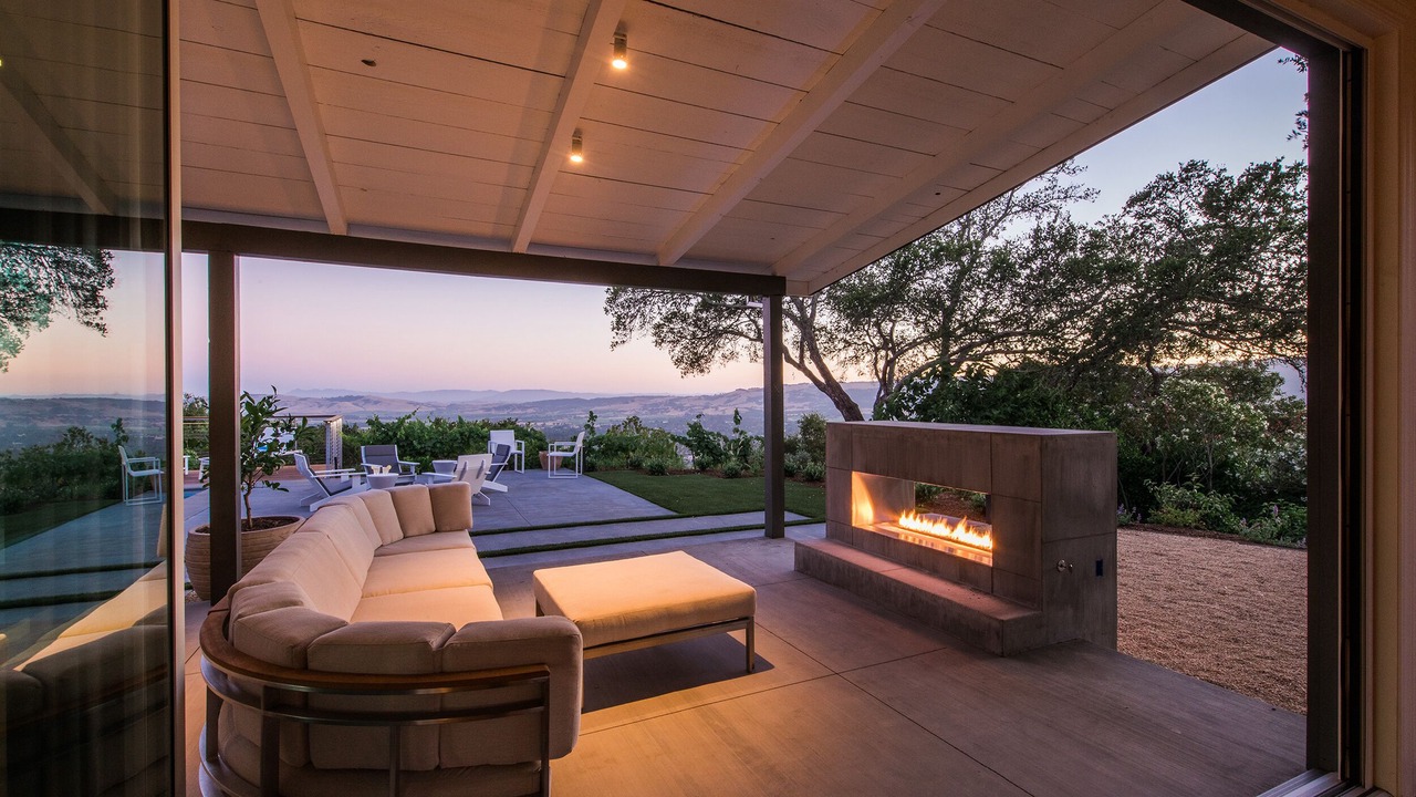 Photo of Patio Balcony in Sonoma