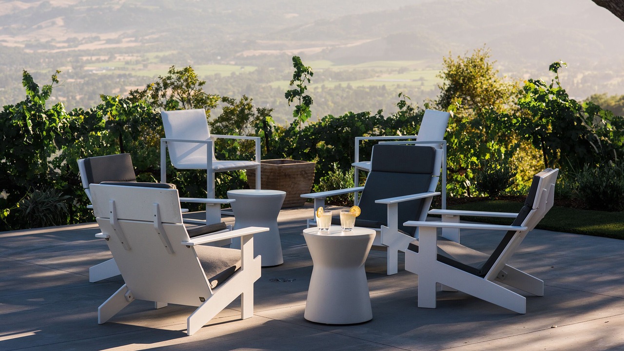 Photo of Patio Balcony in Sonoma