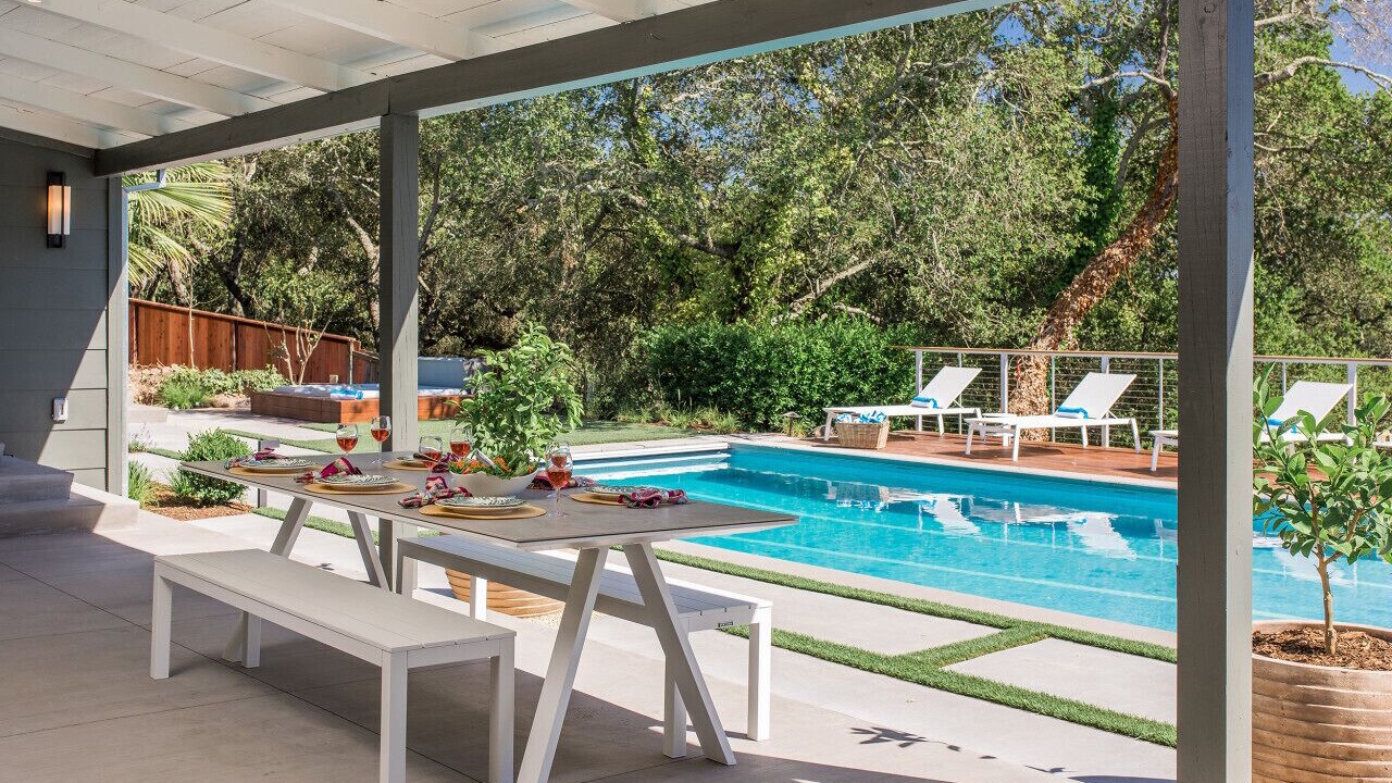 Photo of Outdoor in Sonoma