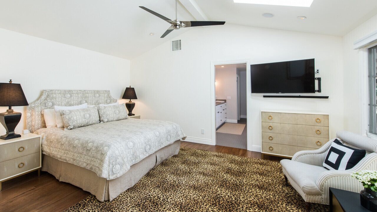 Photo of Bedroom in Sonoma