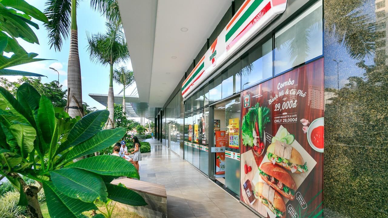 Photo of Outdoor in Bach Dang Riverside