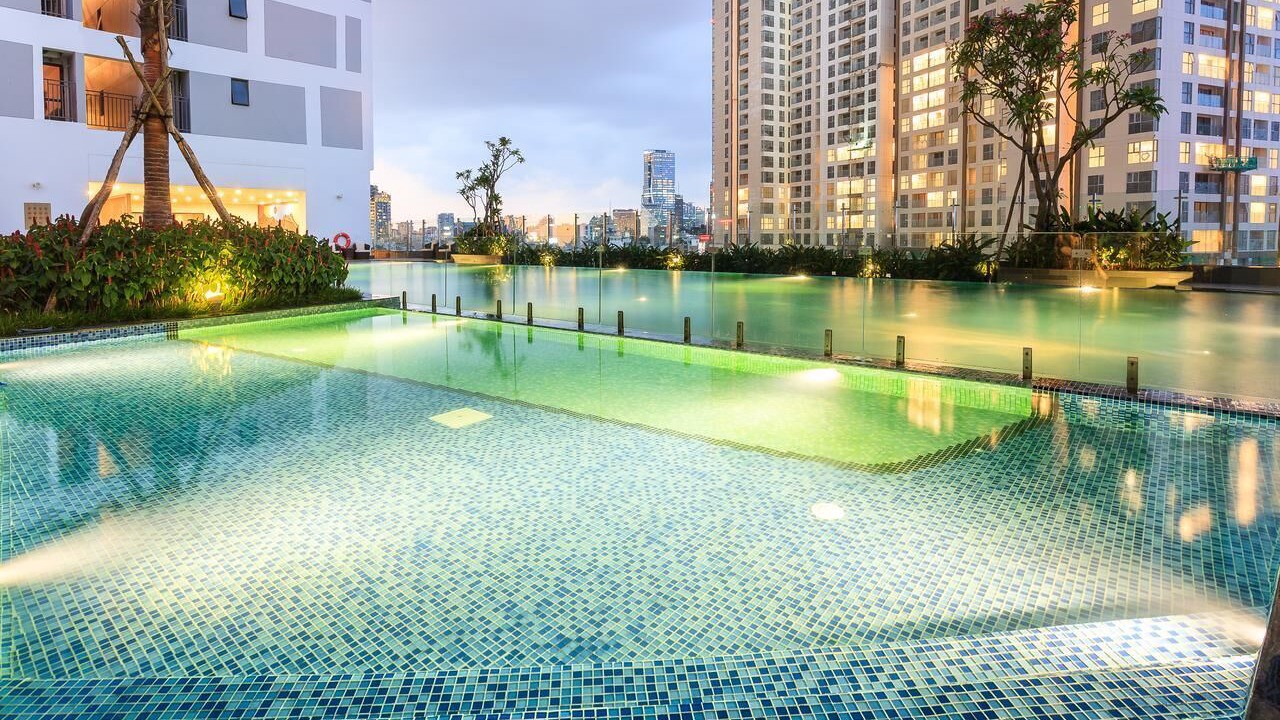 Photo of Outdoor in Bach Dang Riverside