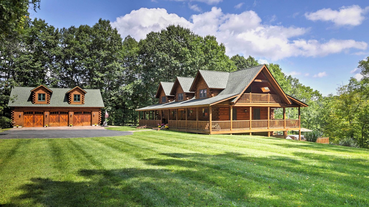 Photo of Outdoor in Pine Bush