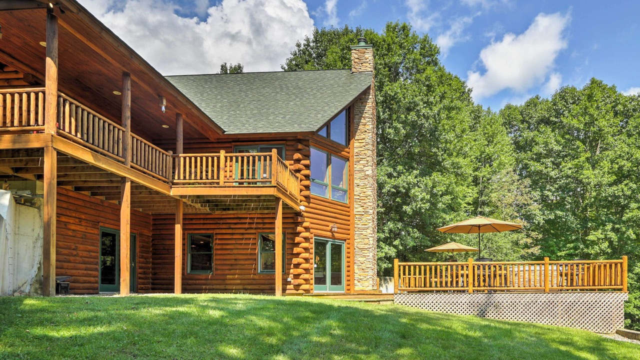 Photo of Outdoor in Pine Bush