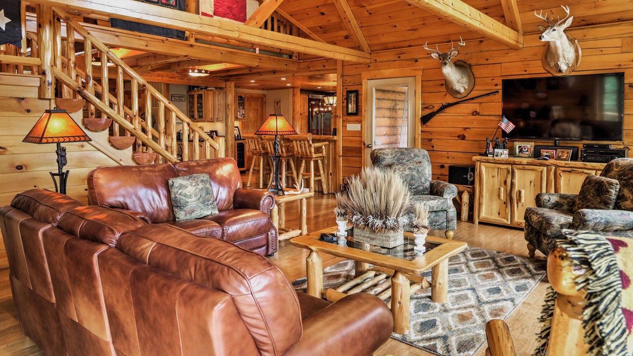 Photo of Livingroom in Pine Bush