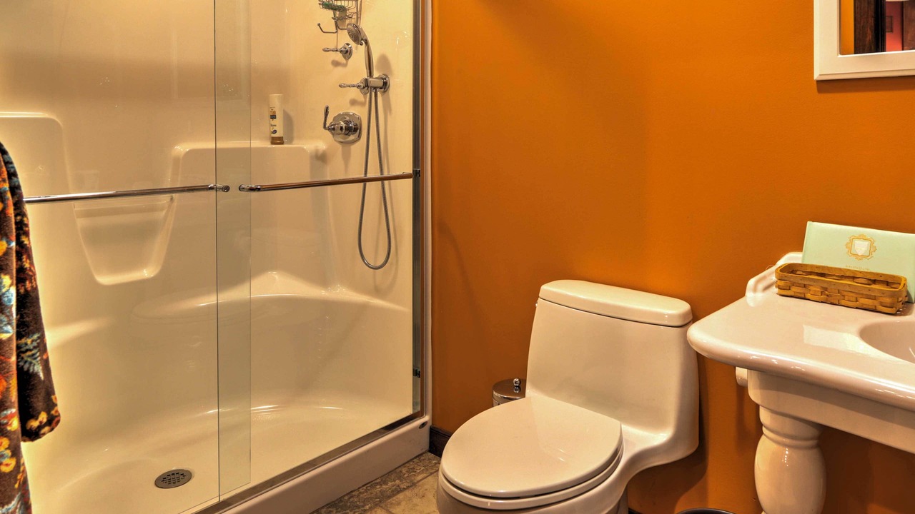 Photo of Bathroom in Pine Bush