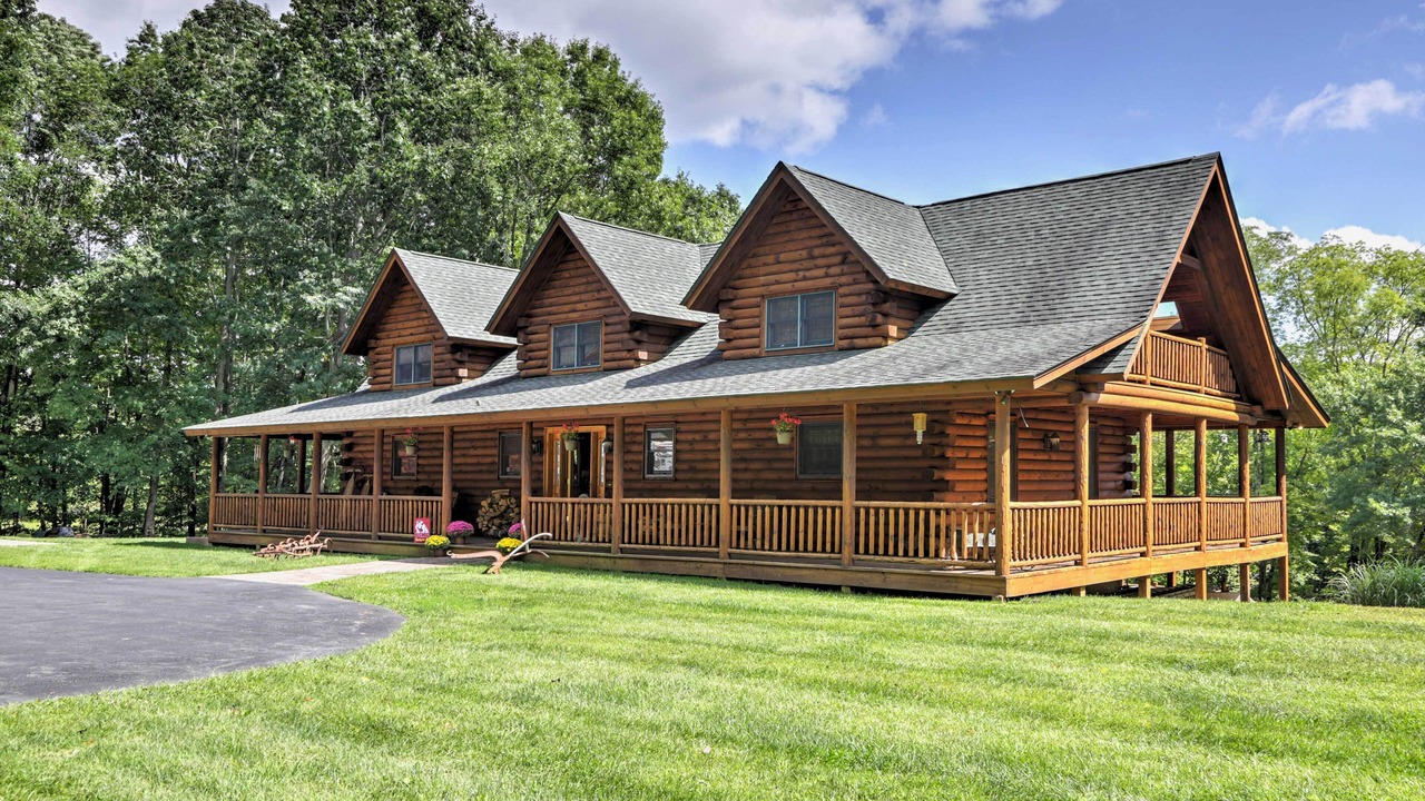 Photo of Outdoor in Pine Bush