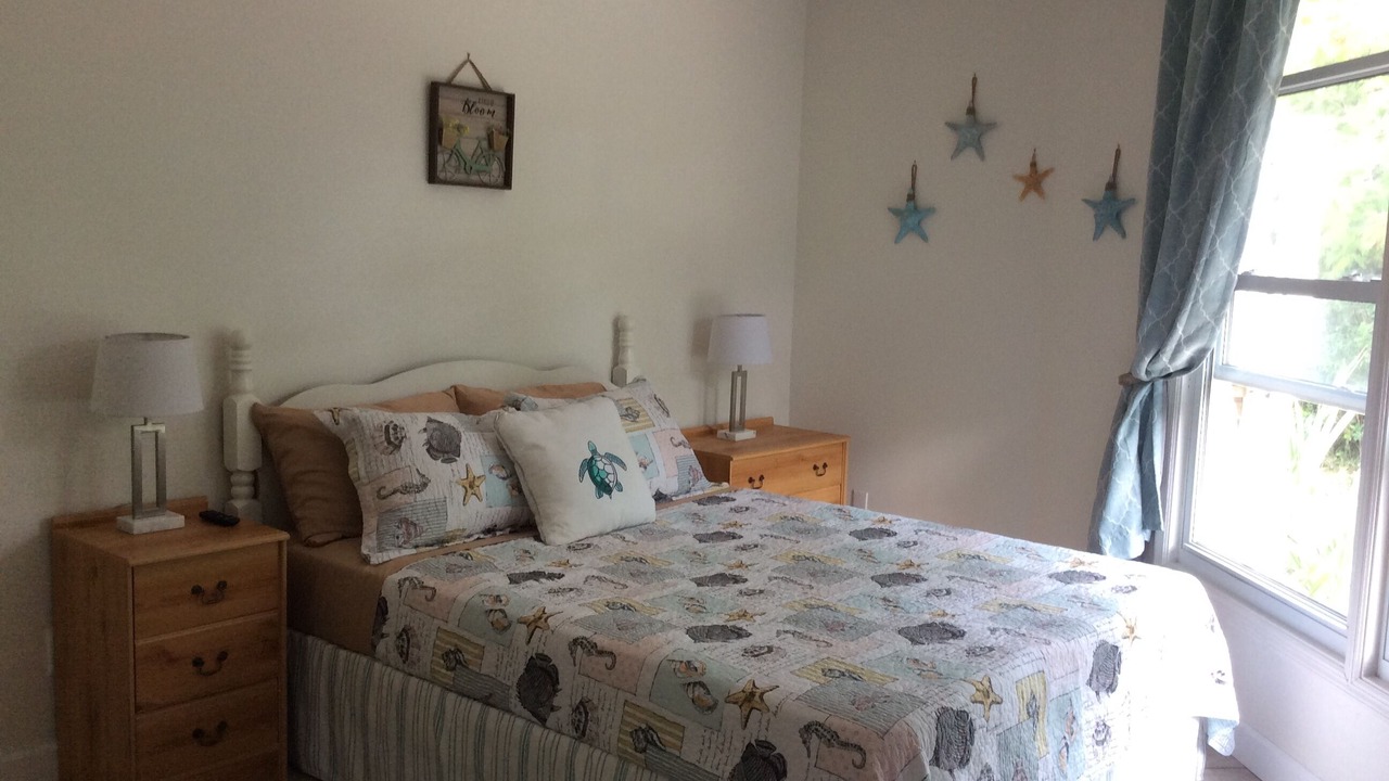 Photo of Bedroom in Calvin Hill