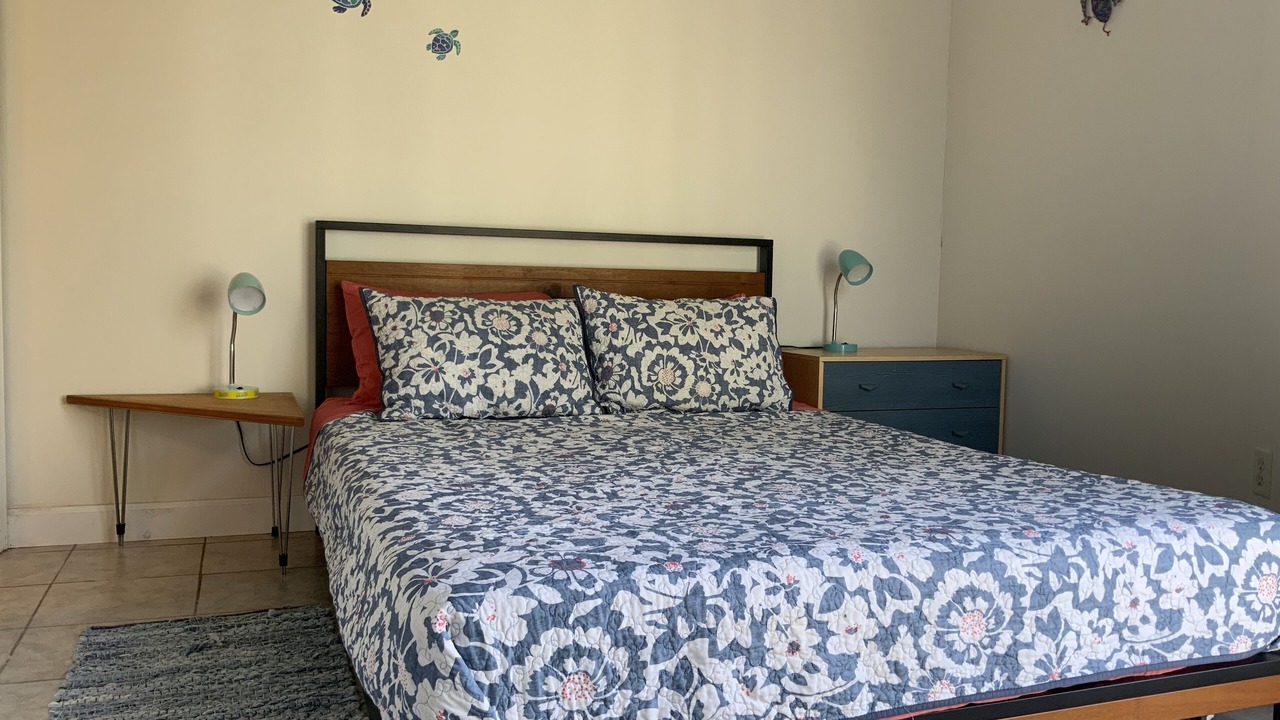 Photo of Bedroom in Calvin Hill