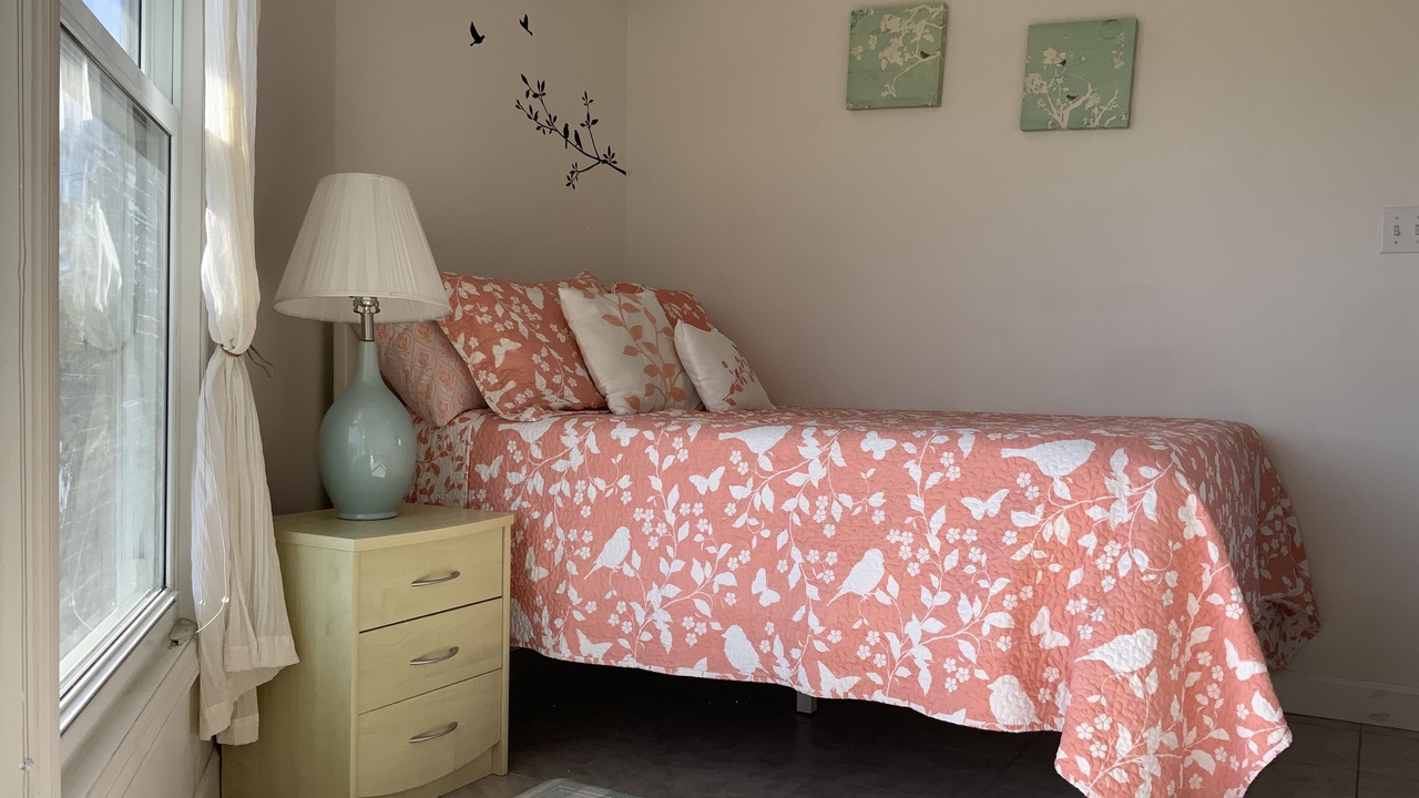 Photo of Bedroom in Calvin Hill