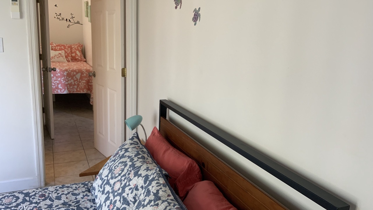 Photo of Bedroom in Calvin Hill