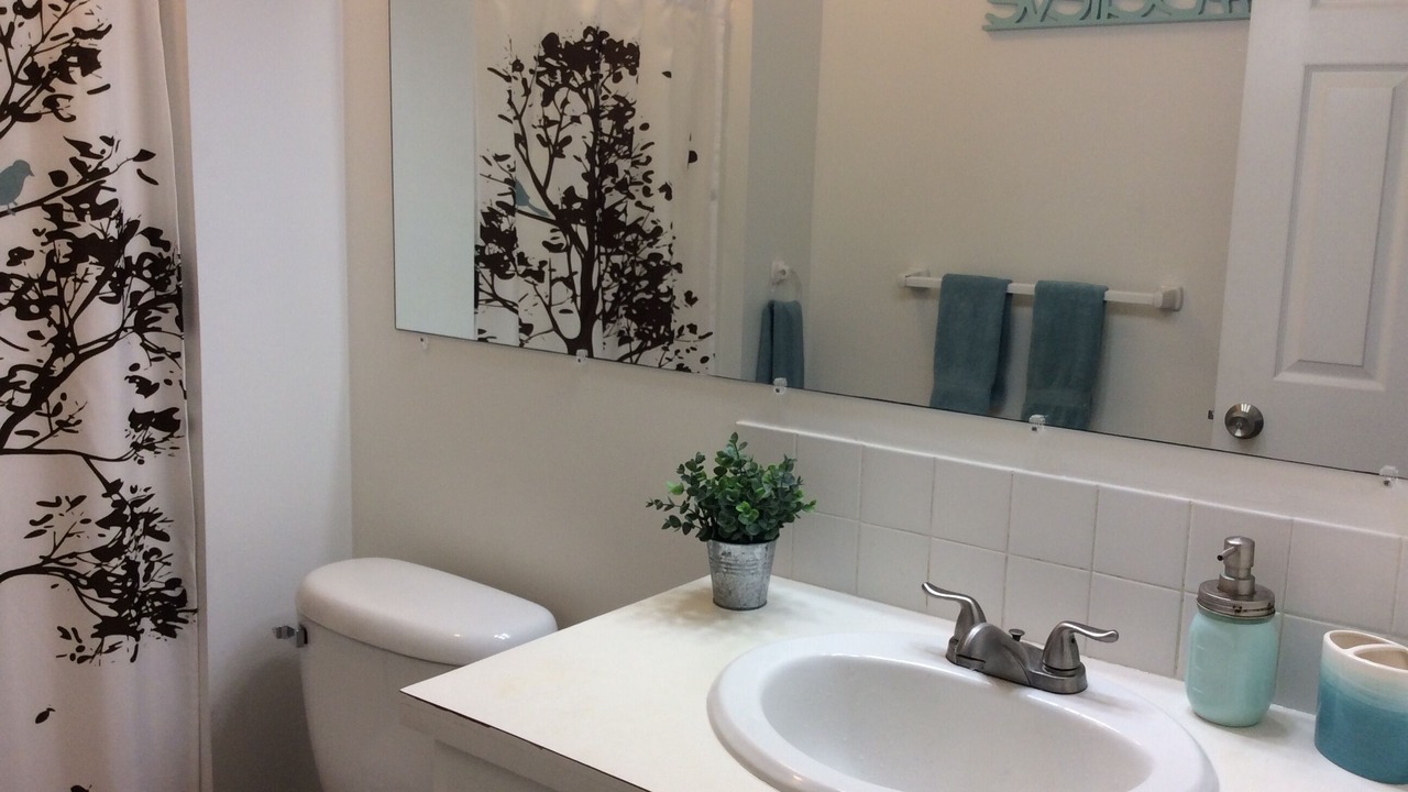 Photo of Bathroom in Calvin Hill