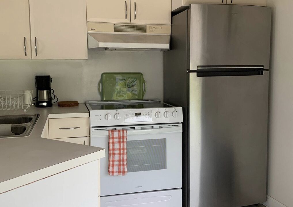 Photo of Kitchen in Calvin Hill