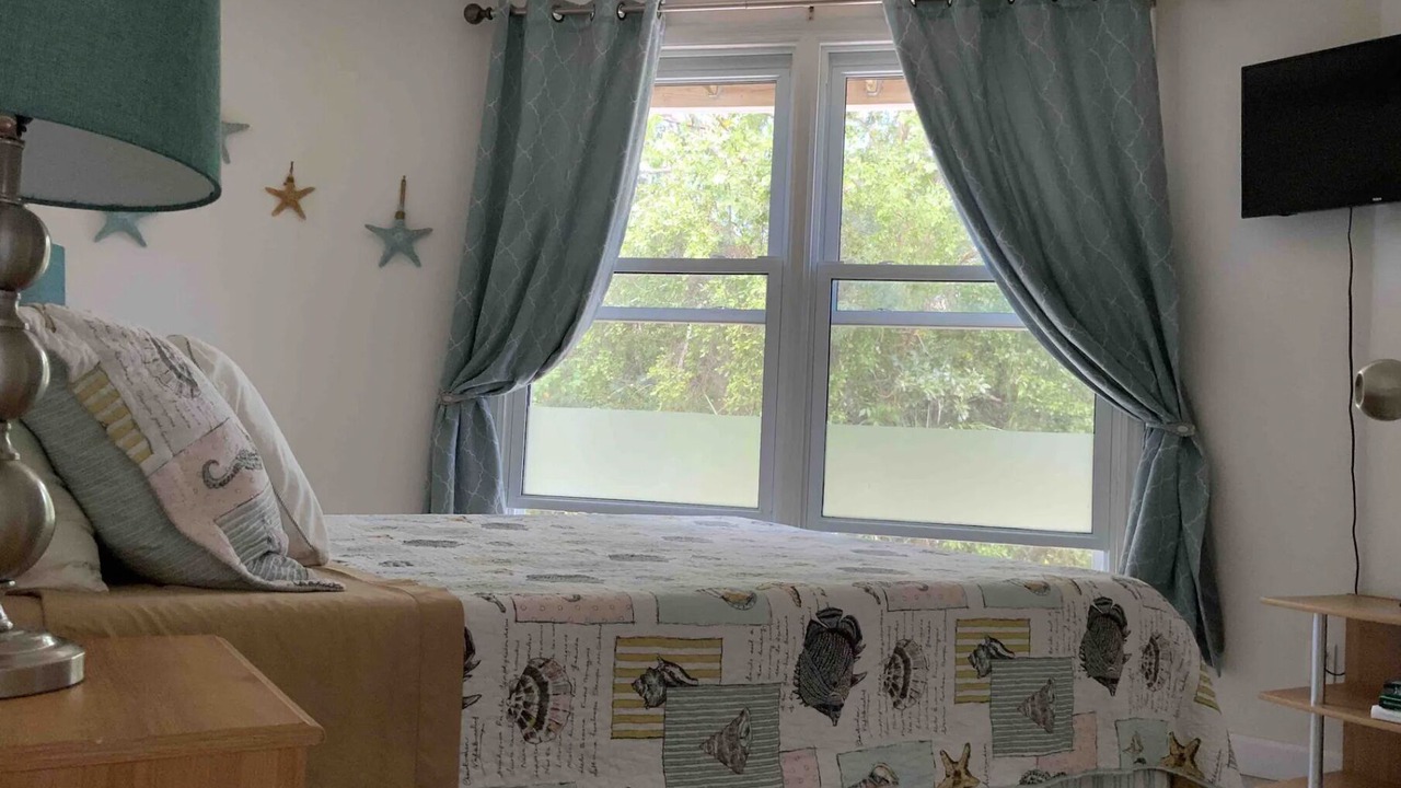 Photo of Bedroom in Calvin Hill
