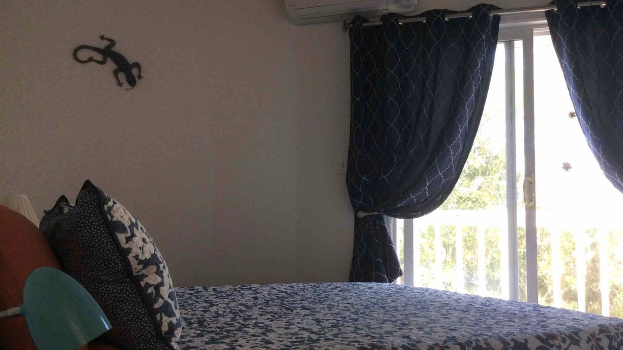 Photo of Bedroom in Calvin Hill