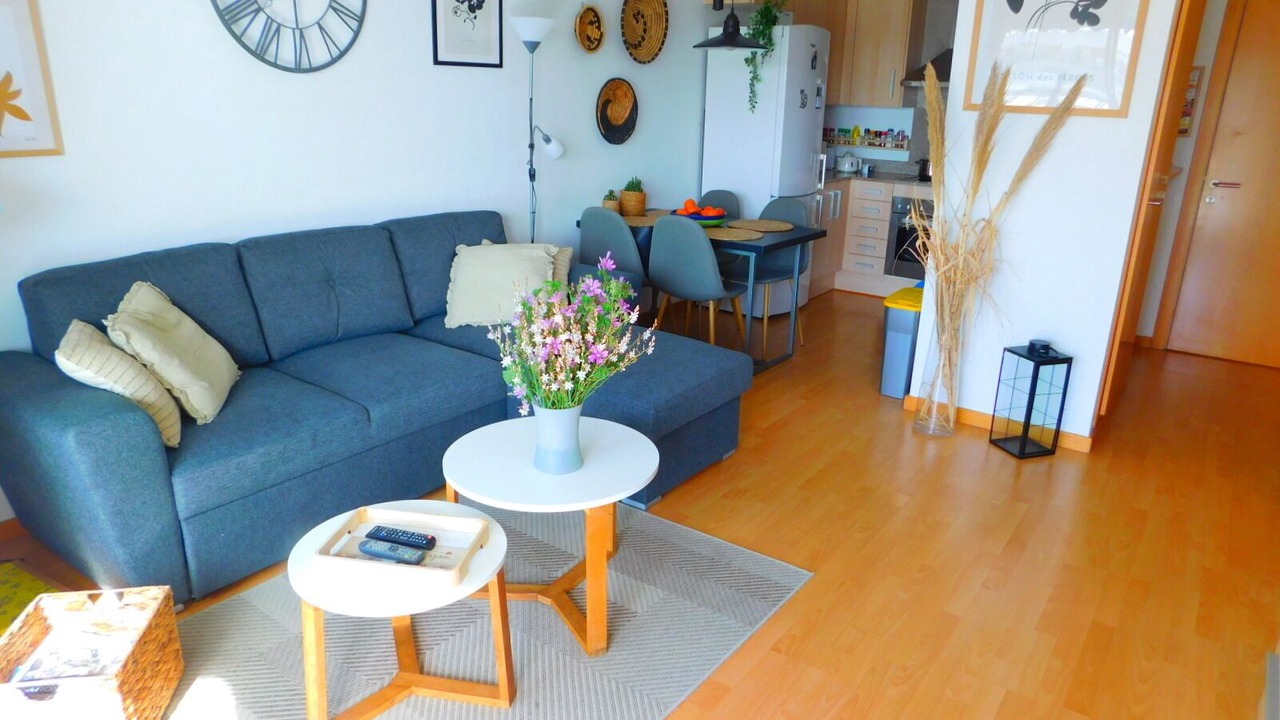 Photo of Livingroom in Pedrinya