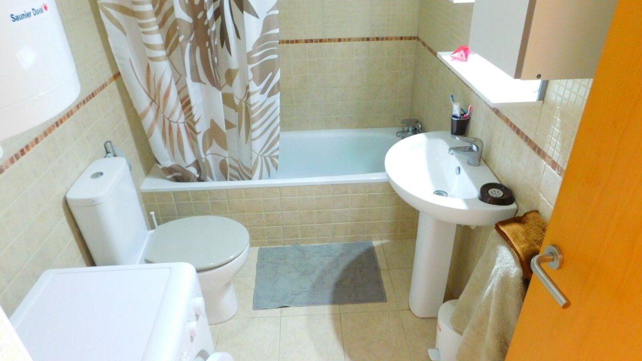 Photo of Bathroom in Pedrinya