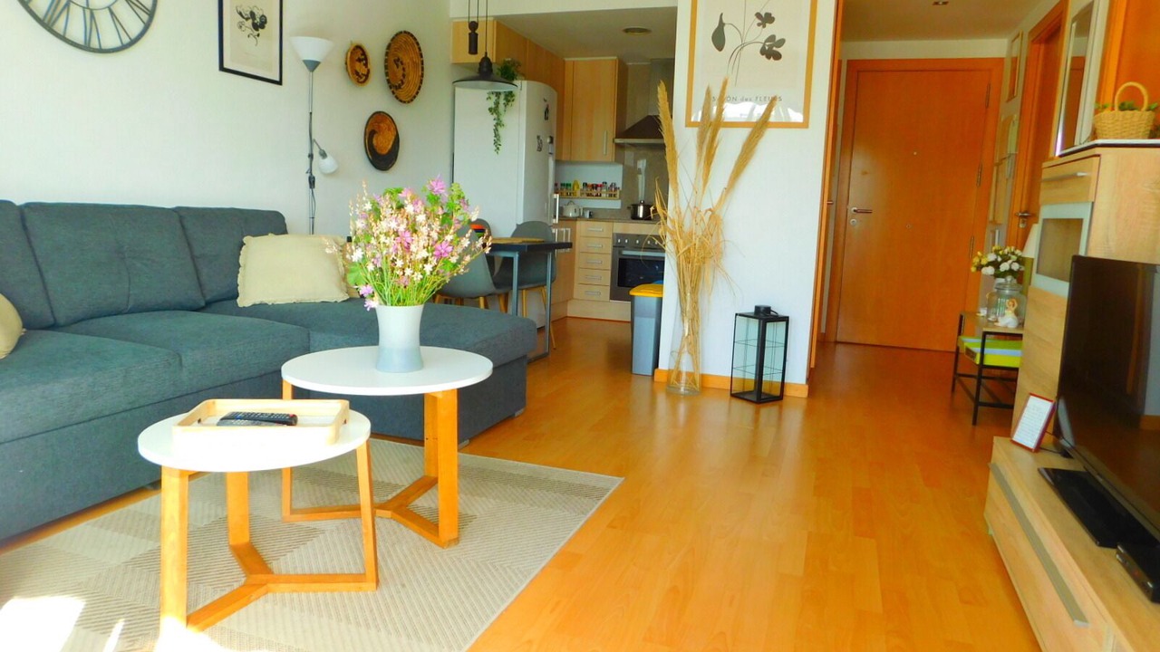 Photo of Livingroom in Pedrinya