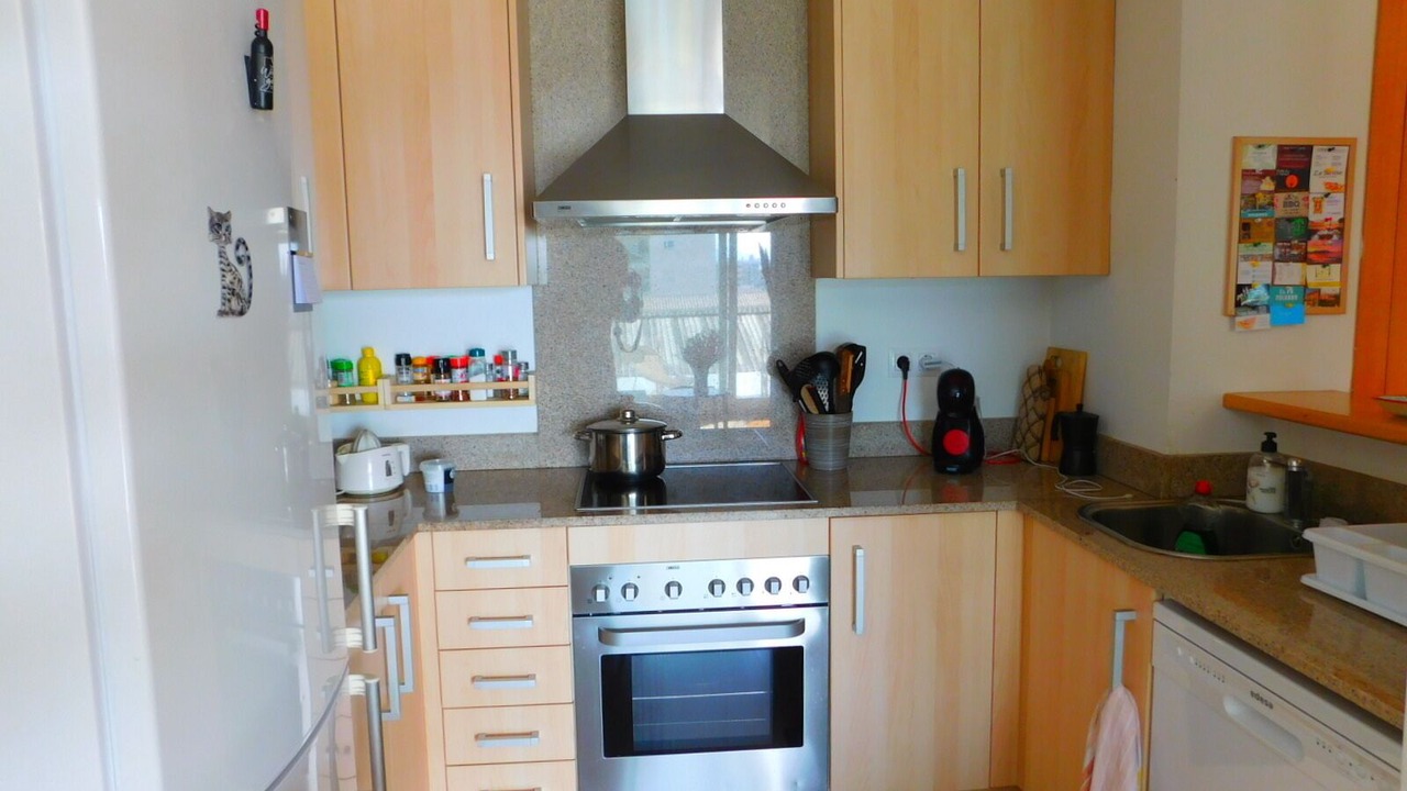 Photo of Kitchen in Pedrinya
