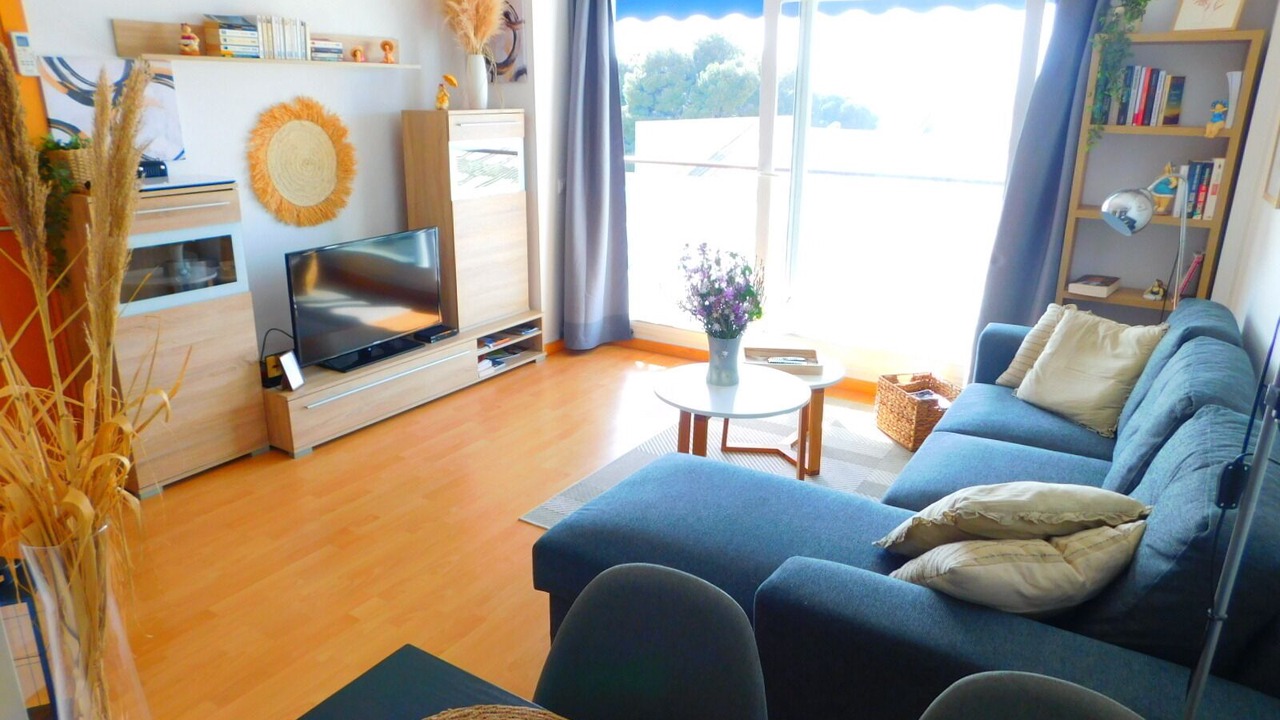 Photo of Livingroom in Pedrinya