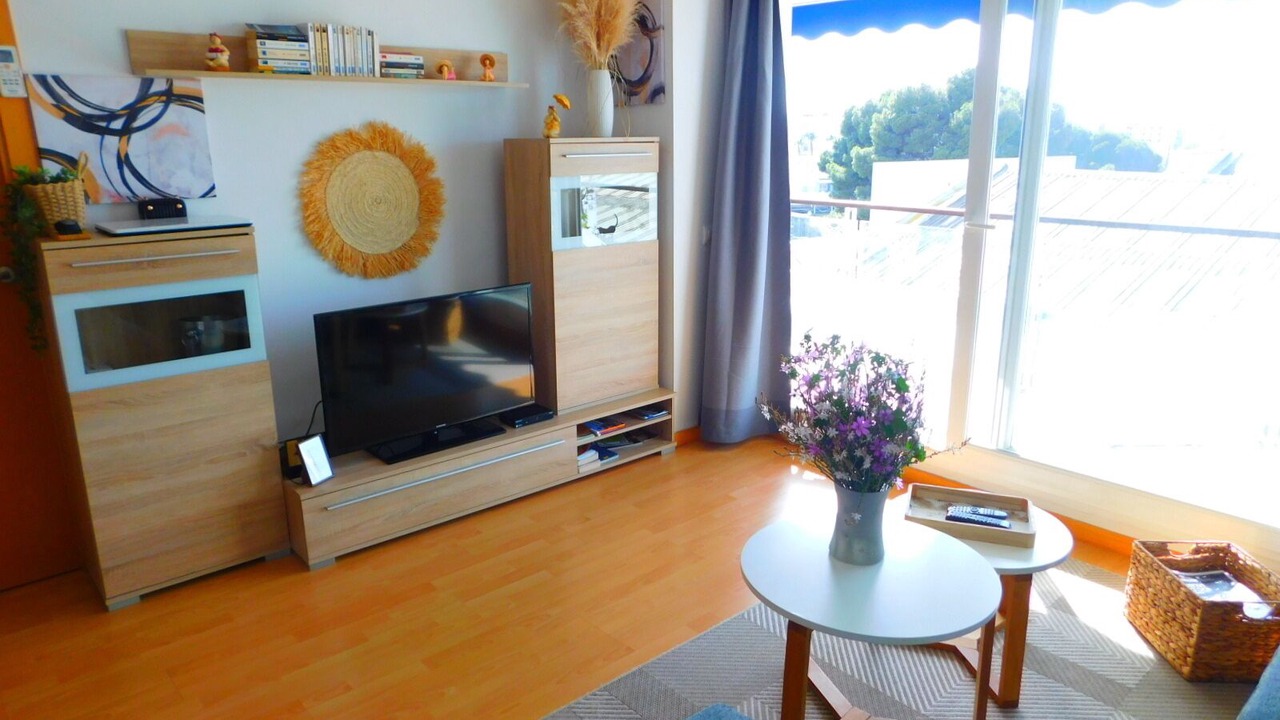 Photo of Livingroom in Pedrinya