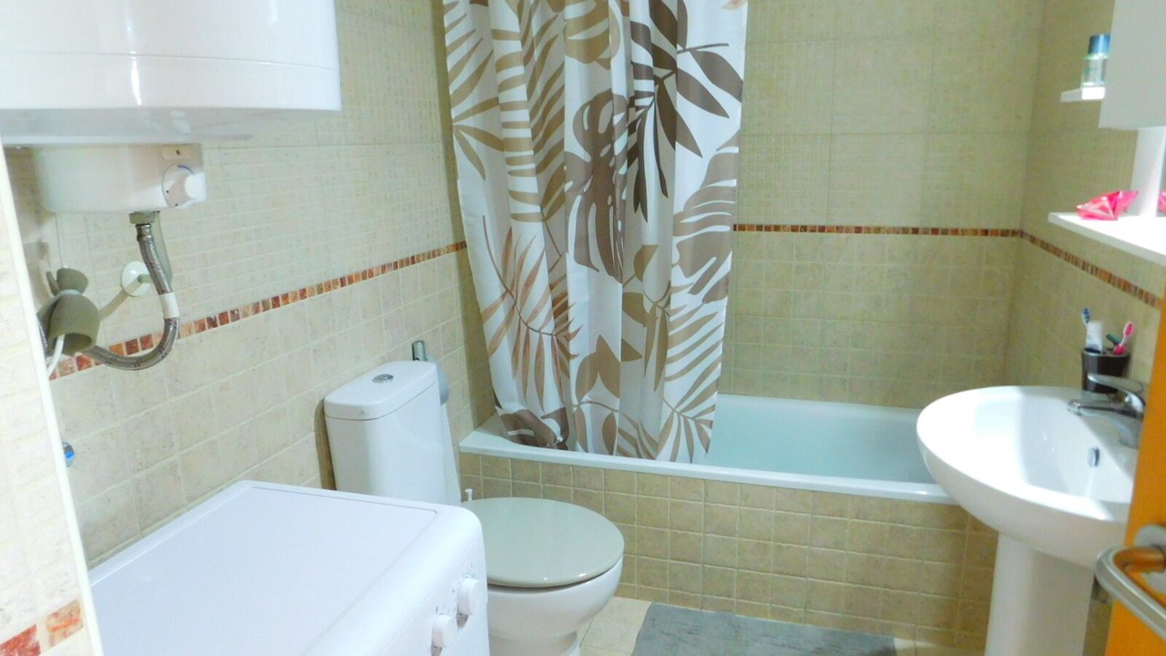 Photo of Bathroom in Pedrinya