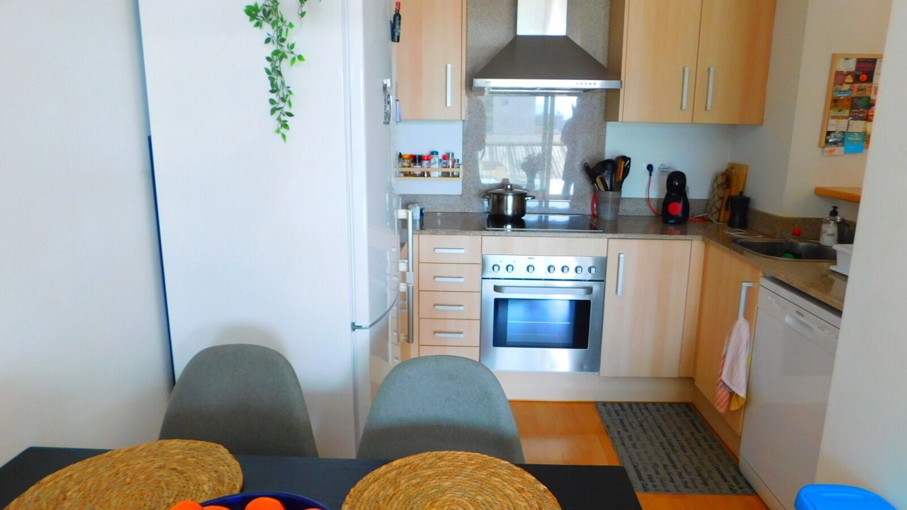 Photo of Kitchen in Pedrinya