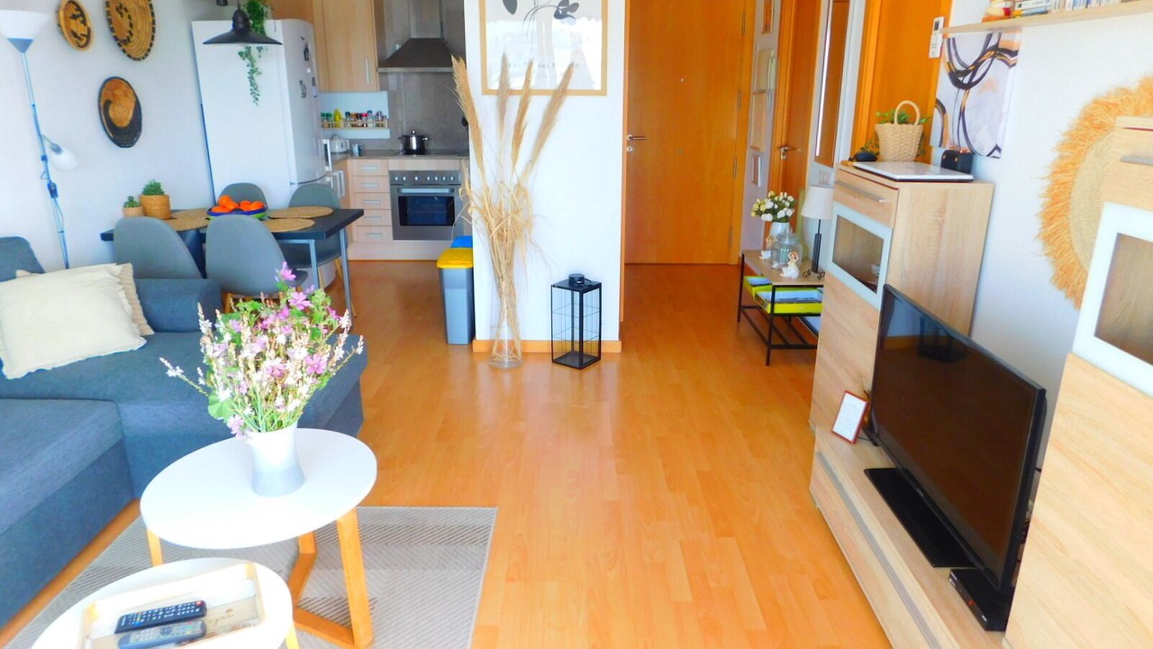 Photo of Livingroom in Pedrinya