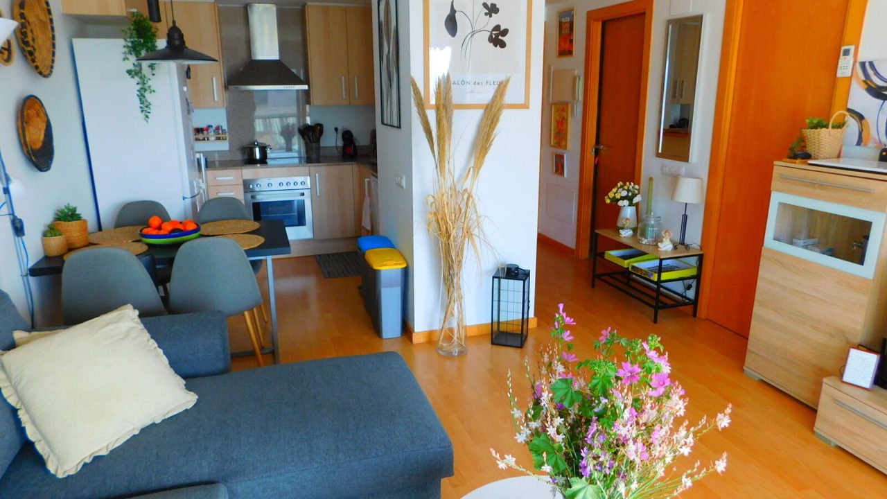 Photo of Livingroom in Pedrinya