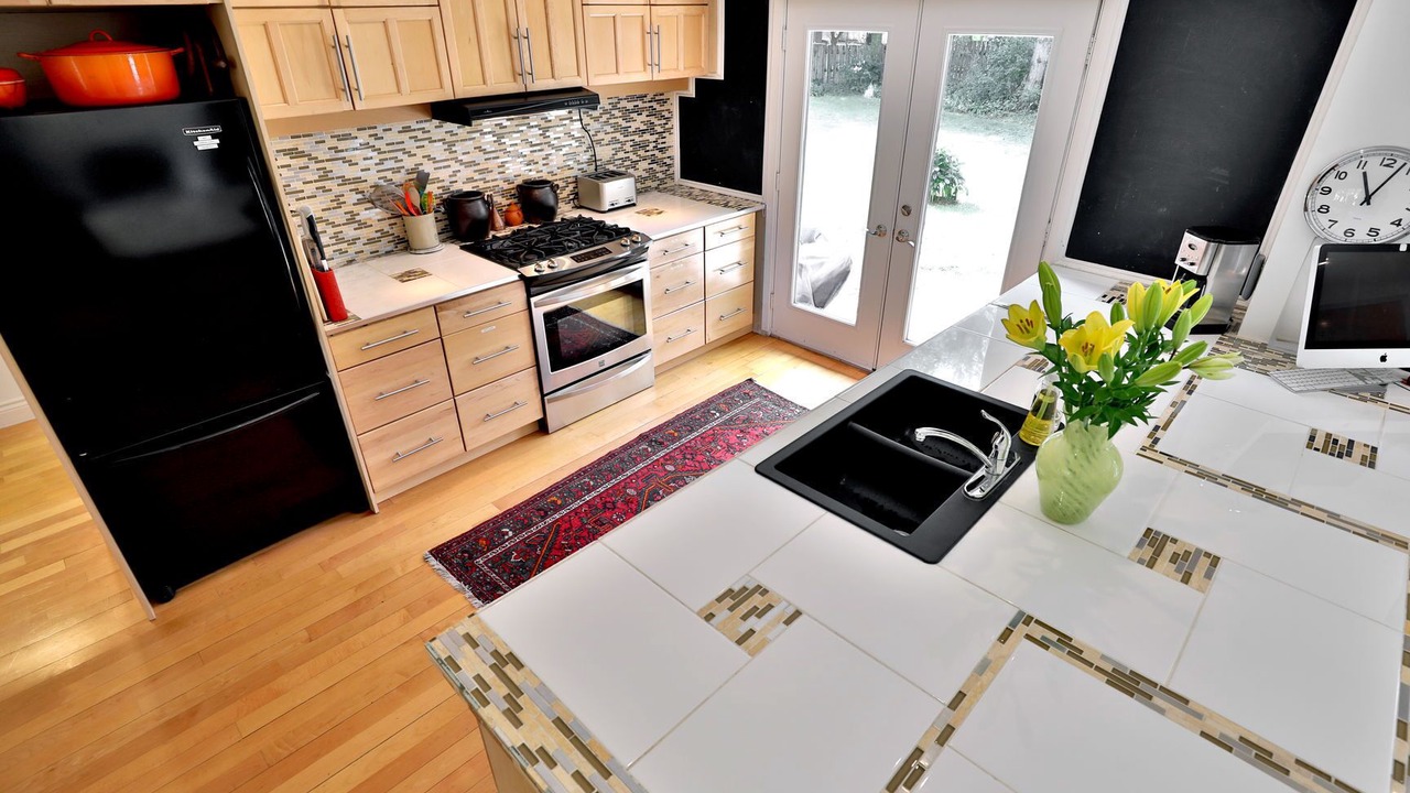 Photo of Kitchen in Guelph